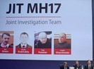 Nga lên tiếng việc 3 công dân bị truy nã vụ bắn rơi MH17