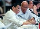 Ông Duterte: Vụ tàu cá bị đâm chìm là 'sự cố hàng hải nhỏ'