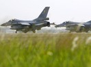 Bộ Ngoại giao Mỹ duyệt bán 66 chiếc F-16 cho Đài Loan