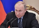 Ông Putin nói Nga thất vọng vụ Mỹ thử tên lửa mới