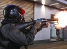 Hong Kong đáp trả việc Mỹ cấm bán hơi cay chống bạo động