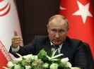Ông Putin đề nghị Saudi Arabia mua hệ thống tên lửa của Nga