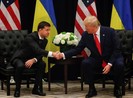 Ông Zelenskiy: Ông Trump hứa giúp 'lấy lại' Crimea cho Ukraine