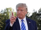 Ông Trump dọa xóa sổ kinh tế Thổ Nhĩ Kỳ nếu tổn hại lính Mỹ