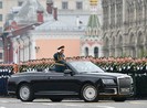 Nga mời Mỹ gửi quân duyệt binh ngày Chiến thắng 2020