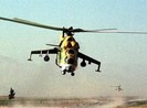 Nga xây căn cứ trực thăng mới ở nơi Mỹ bỏ lại tại Syria