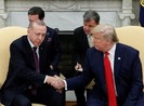 Ông Erdogan nói không thể nhường Mỹ mà tổn hại quan hệ với Nga