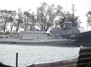 Ukraine nói không bỏ qua dù Nga đã trả 3 tàu hải quân