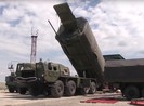 Nga 'khoe' tên lửa siêu thanh Avangard với thanh sát viên Mỹ