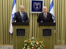 Tổng thống Israel cân nhắc xá tội cho ông Netanyahu