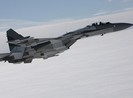 Su-35 Nga chặn tiêm kích Israel cố tấn công căn cứ của Syria