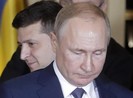 Ông Putin nói gì nếu quân đội Ukraine kiểm soát biên giới?