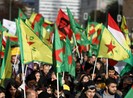 Mỹ tuyên bố bất ngờ về người Kurd ở Syria