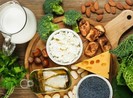 Muốn trẻ cao lớn, xương chắc khỏe cần bổ sung gì?