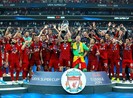 Thắng khó Chelsea, Liverpool vô địch siêu cúp sau 14 năm