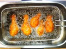 Thực phẩm nhiều cholesterol gây ảnh hưởng đến tuổi thọ của mắt