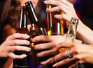 Uống rượu bia hằng ngày làm tăng nguy cơ mắc bệnh đột quỵ