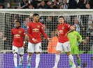Thi đấu vô hồn, MU nhận trận thua thứ 3 tại Premier League