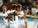 Đức, Hà Lan cùng thắng, Bale giúp xứ Wales cầm hòa Croatia