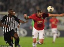 Paul Scholes chê bai cầu thủ MU thi đấu như những người xa lạ