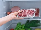 Bảo quản và chế biến thịt ở nhiệt độ nào cho an toàn?