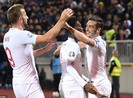 Anh, Pháp cùng thắng trong trận cuối vòng loại Euro 2020