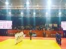 Bóng bàn giành HCV đôi nam, Canoeing, Judo tiếp tục “nổ vàng“