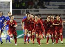 Bóng đá nữ vô địch, đoàn Việt Nam có 20 HCV SEA Games hôm nay