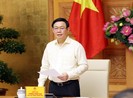 Phó Thủ tướng: Công khai chi phí giá điện trong tháng 11