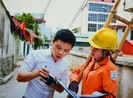 Đề xuất giảm bậc thang giá điện sinh hoạt