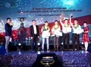 GM Việt Nam: Cuộc thi kỹ năng bán hàng và tay nghề 2017