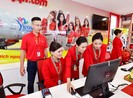 VietJet khai trương phòng vé mới cùng tổ hợp dịch vụ toàn diện