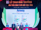 Amway Việt Nam và hành trình bảo vệ sức khỏe cộng đồng