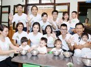 Dự án 'Cải thiện tình trạng dinh dưỡng cho trẻ dưới 5 tuổi'