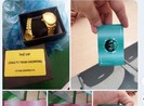 Cảnh giác với bẫy trúng thưởng khuyến mãi lớn