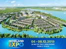 Hấp dẫn từ triển lãm BĐS Novaland Expo tháng 12 sắp tới