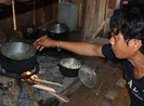 Nghèo lại hoàn nghèo