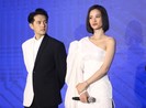Đông Nhi cắt tóc ngắn sau đám cưới với Ông Cao Thắng