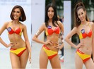 Ngắm 10 người đẹp biển nóng bỏng tại Hoa hậu Hoàn vũ 2019