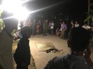 Mâu thuẫn tại tiệc tân gia, 2 người thương vong