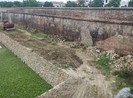 Bờ kè thành hào Huế: Sẽ tham vấn chuyên gia về giải pháp tu bổ