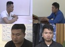 Nhóm người từ Hà Nam vào Huế cho vay lãi suất 730%/năm
