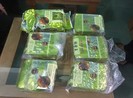 Biên phòng khởi tố vụ án ma túy dạt vào bờ biển
