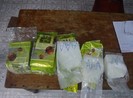 Phát hiện thêm 21 bịch nghi ma túy ở biển Thừa Thiên-Huế