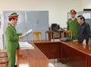 Khởi tố lãnh đạo ban quản lý dự án gây thất thoát 5,6 tỉ đồng