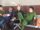 Làm giả quyết định ly hôn, ra tòa kêu oan