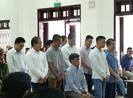 Băng trộm giày, xe đạp, quần lót lãnh án nặng