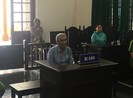 Kẻ dâm ô bé gái 5 tuổi ở Tân Bình bị phạt 5 năm tù