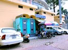 Tìm nhà vệ sinh công cộng ở các điểm du lịch bằng smartphone