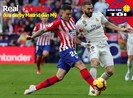 Real-Atletico đem derby Madrid đến Mỹ, Chelsea bán Hudson-Odoi